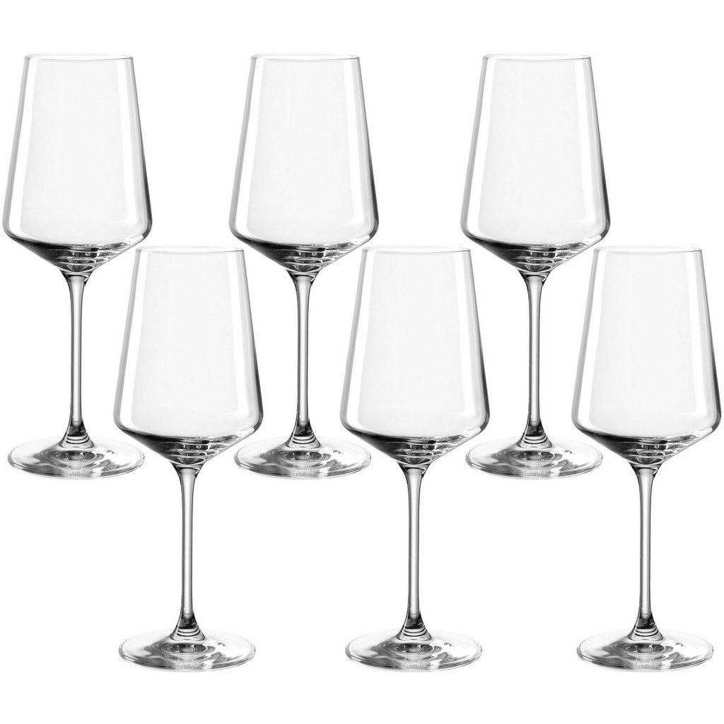 LEONARDO Rieslingglas Puccini 6er Set